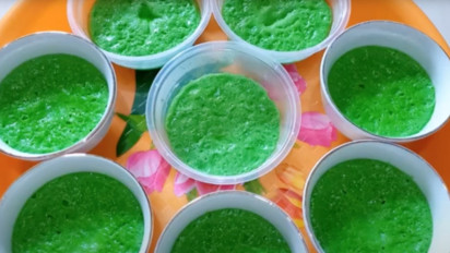 Srikaya Palembang: Nikmati Camilan Favorit dengan Aroma Khas Kelapa