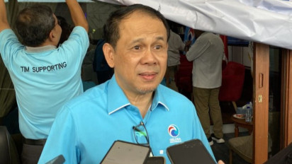 Dukung Prabowo Capres 2024, Sekjen Partai Gelora Sebut Kesamaan Visi Jadi Dasar