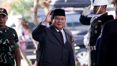 Jika Prabowo Subianto Menang di Pilpres 2024, Ini ‘Kebingungan’ yang Diungkap Partai Gerindra