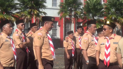 Termasuk Nurdin Abdullah, 4 Koruptor Bebas Bersyarat dari Lapas Sukamiskin