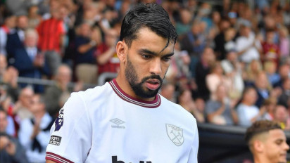 Lucas Paqueta Diduga Terlibat Judi, Transfer ke Man City Terancam Batal