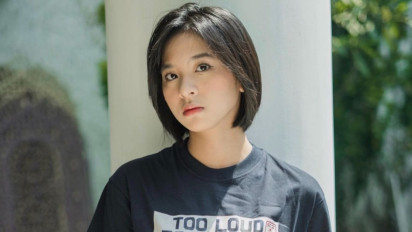 Ramai Fans JKT48, Shopee Live Erigo Rekor Omzet 5 Miliar Kurang Dari 10 Menit!