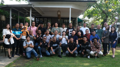 Kuatkan Sinergi, Warranty Smart dan Paguyuban DOT Kerja Sama untuk Bentuk Dampak Positif