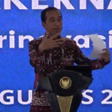 Jokowi Sebut Situasi Politik Tahun Ini Mulai Hangat-hangat Kuku, Sindir Siapa?