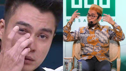 Kalau Salat Tertinggal Cara Mengqodho Salat yang Benar Bagaimana? Jangan Asal, Ustaz Adi Hidayat Bilang Caranya...