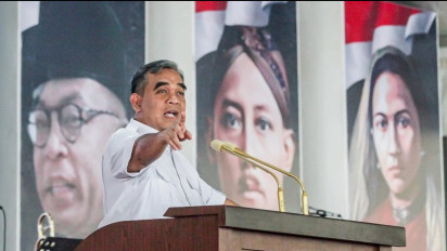 Koalisi Gemuk Terbentuk, Gerindra Bakal Bingung Bagi-bagi Jatah Kemenangan Jika Prabowo Subianto Presiden RI ke-8