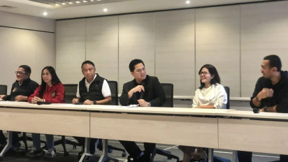 PSSI Hadiri FIFA Womens Convention 2023 Bahas Pilar Sepak Bola Wanita