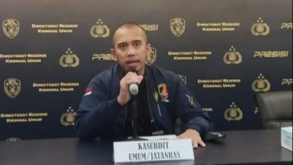 Polda Metro Jaya Limpahkan Kembali Berkas Pelaku Penipuan IPhone Murah Si Kembar Rihana dan Rihani ke Kejaksaan