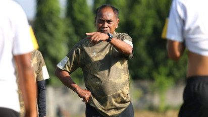 Jelang Liga 2, PSIM Jogja Resmi Tunjuk Manajer Baru