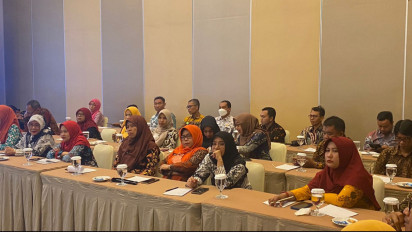 BI Tegal Dorong Dunia Pendidikan Gunakan Transaksi Berbasis Digital