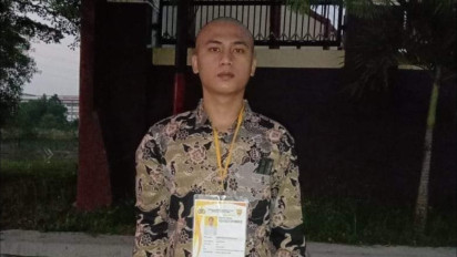 Bintara Asal Nias Diduga Tewas Tidak Wajar di SPN Lampung, Keluarga Tempuh Jalur Hukum