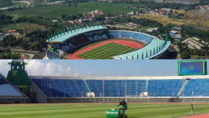 Semua Orang Bicarakan JIS, Sampai Lupa Stadion Ini juga Sudah Layak jadi Venue Piala Dunia U-17, Lho …
