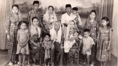 Opu Daeng Risaju, Pahlawan Nasional dari Tana Luwu, Perempuan Bertangan Besi yang Akan Dijadikan Nama Jalan di Makassar