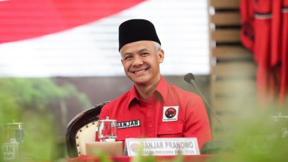 PDIP Kalbar Instruksikan Kader dan Bacaleg untuk Gencar Promosikan Sosok Ganjar