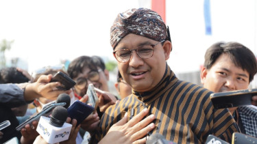 Terungkap! Anies Baswedan Beberkan Alasan Presiden Jokowi Copot Dirinya Sebagai Mendikbud