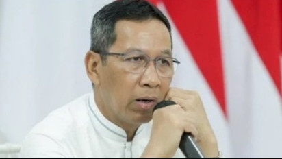 Heru Budi: Anak Sekolah di Sekitar Venue KTT ASEAN Belajar di Rumah 4-7 September