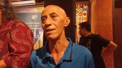 Telak! Jubir Anies Baswedan Singgung Pemerintah soal Buruknya Kualitas Udara Jakarta