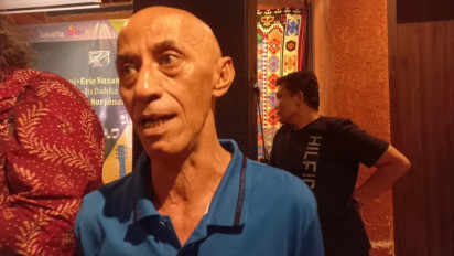 Hasto Kristiyanto Diduga Terus Serang Anies Baswedan, Geisz Chalifah: Kayak Buzzer