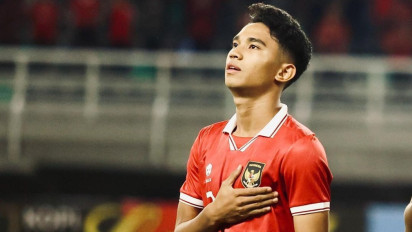 Pantas Saja Marselino Ferdinan Tak Main di Piala AFF U-23 bareng Timnas Indonesia, KMSK Deinze Tak Sudi Kalau sampai...