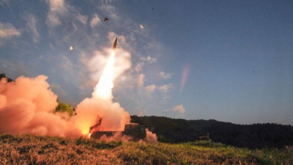 Respon Ancaman Korea Utara, Korsel-AS Luncurkan Latihan Militer Gabungan Pekan Ini