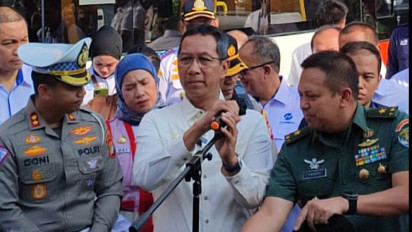 Mulai Berlakukan Uji Coba WFH Hari Ini, Ini Cara Pemerintan Provinsi DKI Jakarta Pantau ASN yang Bekerja