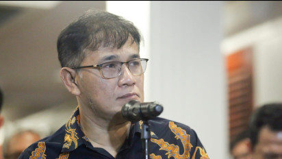 Internal PDIP Memanas, Diberi Opsi Mundur atau Dipecat Budiman Buka Suara: Semua Ada Mekanismenya