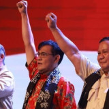 Guntur Romli, Eks PSI Jadi Caleg PDIP  dari Jawa Timur, Tak Ada Lagi Nama Budiman Sudjatmiko