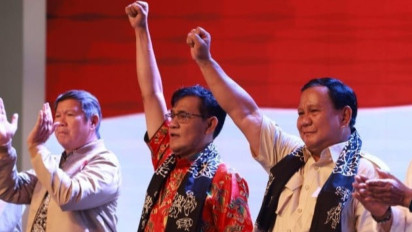 Guntur Romli, Eks PSI Jadi Caleg PDIP  dari Jawa Timur, Tak Ada Lagi Nama Budiman Sudjatmiko