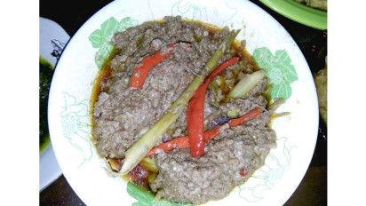 Kembuhung, Makanan Hasil Fermentasi Khas Suku Semende yang Menggoda Selera