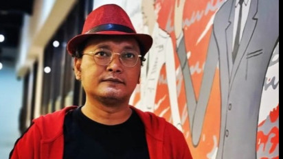 Internal PDIP Memanas: Guntur Romli Sebut Budiman Masuk Skenario Adu Domba Prabowo: Sekarang Ingin Playing Victim