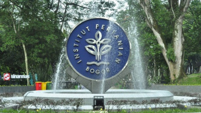 IPB University Bentuk Tim Investigasi Kebakaran Laboratorium Buntut Mahasiswi S2 Meninggal Dunia