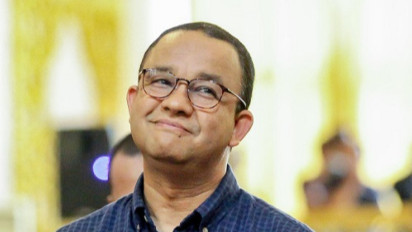 Jika Anies Baswedan Terpilih Presiden 2024-2029, Jubir: Pengusaha Liar Ketakutan