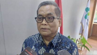 Dokter dan Tenaga Medis Tak Bisa Serta Merta Dipidana dalam UU Kesehatan, Kemenkes: Kita Berikan Perlindungan Hukum