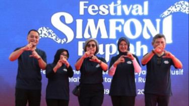 Wali Kota Surabaya Dorong Perluasan Akses Pembayaran Digital QRIS di Seluruh Sektor Perbelanjaan