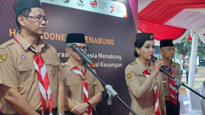 Buntut Kasus Pinjol Mahasiswa di Solo, OJK Bakal Beri Sanksi Tegas