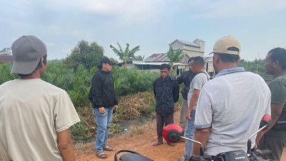 Seorang Pemuda di Babel Tewas Setelah Dibacok dan Dikeroyok Oleh Tiga Orang