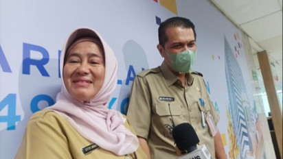 Pemprov DKI Jakarta Larang Keras ASN Pergi Mudik dan Keluyuran Meski WFH: Harus Kerja!