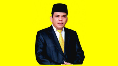 Resah Maraknya Narkoba di Sumut, Zainuddin Purba Berencana akan Menggelar Demo Tunggal saat Kedatangan Jokowi ke Binjai