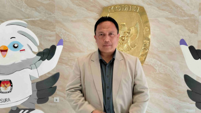 Sebanyak 126 Bacaleg di Jawa Barat Tidak Lolos Verifikasi Administrasi, Gara-gara Gagal Memenuhi Persyaratan Ijasah