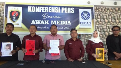 Seorang Pemuda di Gowa Diduga Dijebak, Disiksa dan Dipaksa Mengaku sebagai Pemilik 1.000 Butir Obat Daftar G oleh Polisi