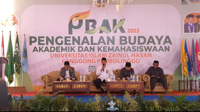 Sulap Daun Salam Turunkan Asam Urat, Mahasiswa UNZAH Genggong kembali Ukir Prestasi di Turki