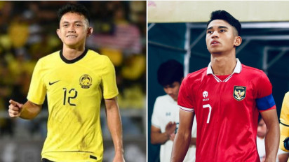 Mulai Bandingkan Marselino Ferdinan dengan Arif Aiman, Pemandu Bakat Inggris Ungkap Kualitas Mereka, Ternyata...