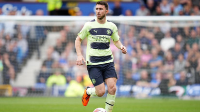 Drama Transfer Selesai, Aymeric Laporte Balik Kandang ke Athletic Club!