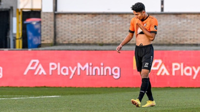 Kalau Ada Godaan dari Tim Lebih Besar KMSK Deinze, Marselino Ferdinan Bakal Cabut atau ‘Stay’? Eks Persebaya Itu Masuk Pantauan ...