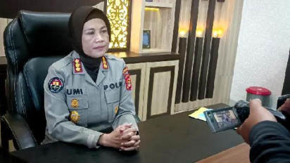 Polda Lampung Bentuk Tim Khusus Selidiki Tewasnya Siswa SPN saat Jalani Pendidikan