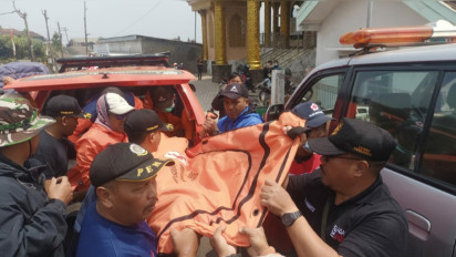 Diduga Alami Hipotermia, Pendaki asal Sumatra Utara Ditemukan Meninggal Dunia di Lereng Gunung Arjuno