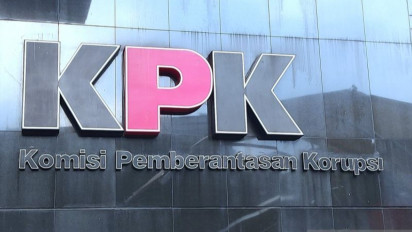 KPK Tetapkan Mantan Dirut Amarta Karya Tersangka TPPU