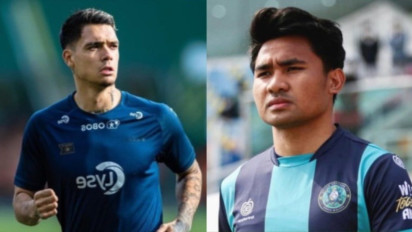 Benarkah Asnawi Terima Tawaran Klub Elite Korea dan Shayne Pattynama Merapat ke Klub Peserta Liga Champions? 
