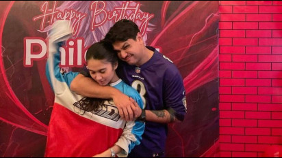 Resmi Jadi Istri Pratama Arhan, Azizah Salsha Justru Belum Hapus Foto Mantan di Instagramnya