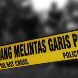 Pengemudi Pajero Tabrak Lansia Tukang Buah Gerobak di Jakarta Timur Jadi Tersangka, Tidak Ditahan